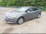 FORD FUSION SE 1FA6P0HD6E5357647 снимка