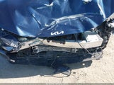 KIA EV6 LIGHT LONG RANGE KNDC3DLC0R5210373 photo