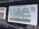 HONDA CR-V TOURING 5J6RW1H98HL014750 снимка