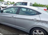 HYUNDAI ELANTRA GLS (ULSAN PLANT) KMHDH4AE7CU364937 снимка