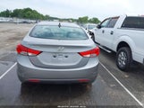 HYUNDAI ELANTRA GLS (ULSAN PLANT) KMHDH4AE7CU364937 fotografie