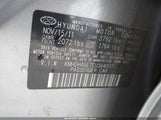 HYUNDAI ELANTRA GLS (ULSAN PLANT) KMHDH4AE7CU364937 fotografie
