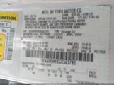 FORD FUSION SE 3FA6P0H9XGR363785 снимка