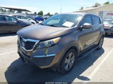 KIA SPORTAGE LX KNDPB3A25C7321828 снимка