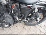 HARLEY-DAVIDSON XL1200 X 1HD1LC320AC433004 снимка