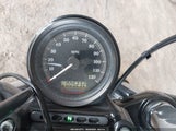 HARLEY-DAVIDSON XL1200 X 1HD1LC320AC433004 снимка