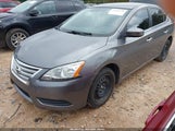 NISSAN SENTRA FE+ S/S/SL/SR/SV 3N1AB7APXFY251287 photo