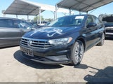 Volkswagen Jetta 1.4T R-Line/1.4T S/1.4T Se 3VWC57BU5MM021045 снимка