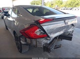 HONDA CIVIC SPORT 2HGFC2F8XKH579802 снимка