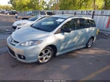 MAZDA MAZDA5 SPORT JM1CR293X60113362 снимка