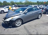 HYUNDAI SONATA GLS 5NPEB4AC7DH519037 снимка