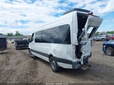 MERCEDES-BENZ SPRINTER 2500 HIGH ROOF I4 DIESEL W1Z4DGHY3NT096986 снимка