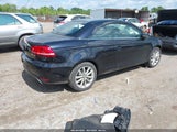 VOLKSWAGEN EOS KOMFORT WVWBW8AH9DV009055 снимка