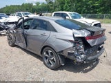 HYUNDAI ELANTRA HYBRID LIMITED KMHLN4AJ2PU086259 снимка