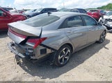 HYUNDAI ELANTRA HYBRID LIMITED KMHLN4AJ2PU086259 fotografie