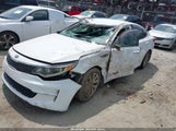 KIA OPTIMA EX 5XXGU4L31GG054125 снимка