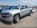CHEVROLET SILVERADO 1500 1LT 3GCPCREC0GG232567 снимка