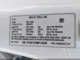 TESLA MODEL 3 REAR-WHEEL DRIVE 5YJ3E1EA6NF144568 снимка