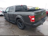 Ford F-150 Xlt 1FTEW1C56KFD09229 снимка