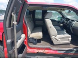 FORD F150 SUPER CAB 1FTRX148X9FA51749 снимка