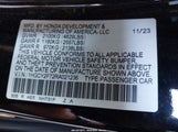 Honda Accord Hybrid Sport-L 1HGCY2F72RA021236 снимка