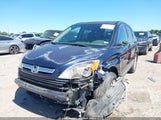 HONDA CR-V EX JHLRE48517C022603 снимка