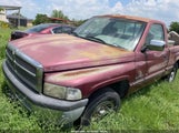 DODGE RAM 1500 1B7HC16Y2SS102291 fotografie