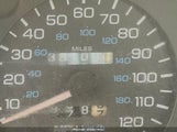 DODGE RAM 1500 1B7HC16Y2SS102291 снимка