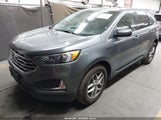 Ford Edge Sel 2FMPK4J94NBA92406 снимка
