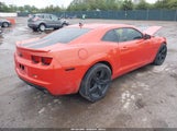 CHEVROLET CAMARO 1LS 2G1FE1E32D9157246 снимка