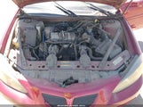 PONTIAC GRAND PRIX 2G2WP552181130550 снимка