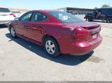 PONTIAC GRAND PRIX 2G2WP552181130550 снимка