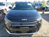 KIA NIRO EX TOURING KNDCR3LE3R5152124 photo