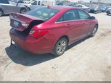 HYUNDAI SONATA GLS 5NPEB4AC8DH565394 снимка