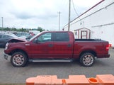 Ford F-150 Lariat/Xlt 1FTPW12595FB16636 photo
