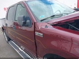 Ford F-150 Lariat/Xlt 1FTPW12595FB16636 photo
