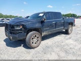 CHEVROLET SILVERADO 1500 2LZ 3GCUKSEJ8JG170287 photo