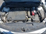 Toyota Camry Xse V6 4T1KZ1AK7MU056256 fotografie