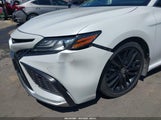 Toyota Camry Xse V6 4T1KZ1AK7MU056256 photo