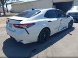 Toyota Camry Xse V6 4T1KZ1AK7MU056256 снимка
