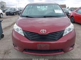 Toyota Sienna L V6 7 Passenger 5TDZK3DC6ES459755 photo