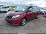 Toyota Sienna L V6 7 Passenger 5TDZK3DC6ES459755 photo