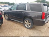 CHEVROLET TAHOE LTZ 1GNSKCKC3GR112445 снимка