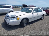 LINCOLN CONTINENTAL 1LN8M82W11Y694879 снимка