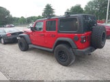 JEEP WRANGLER UNLIMITED SPORT S 4X4 1C4HJXDN5LW160410 fotografie