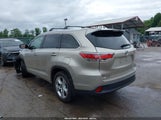 TOYOTA HIGHLANDER LIMITED PLATINUM V6/LIMITED V6 5TDDKRFH4FS133282 photo