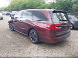 HONDA ODYSSEY EX 5FNRL6H52MB003703 снимка