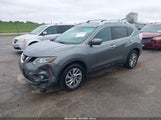 Nissan Rogue Sl 5N1AT2MV2FC858862 снимка