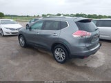 Nissan Rogue Sl 5N1AT2MV2FC858862 снимка