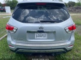 NISSAN PATHFINDER SL 5N1AR2MN2DC638004 снимка